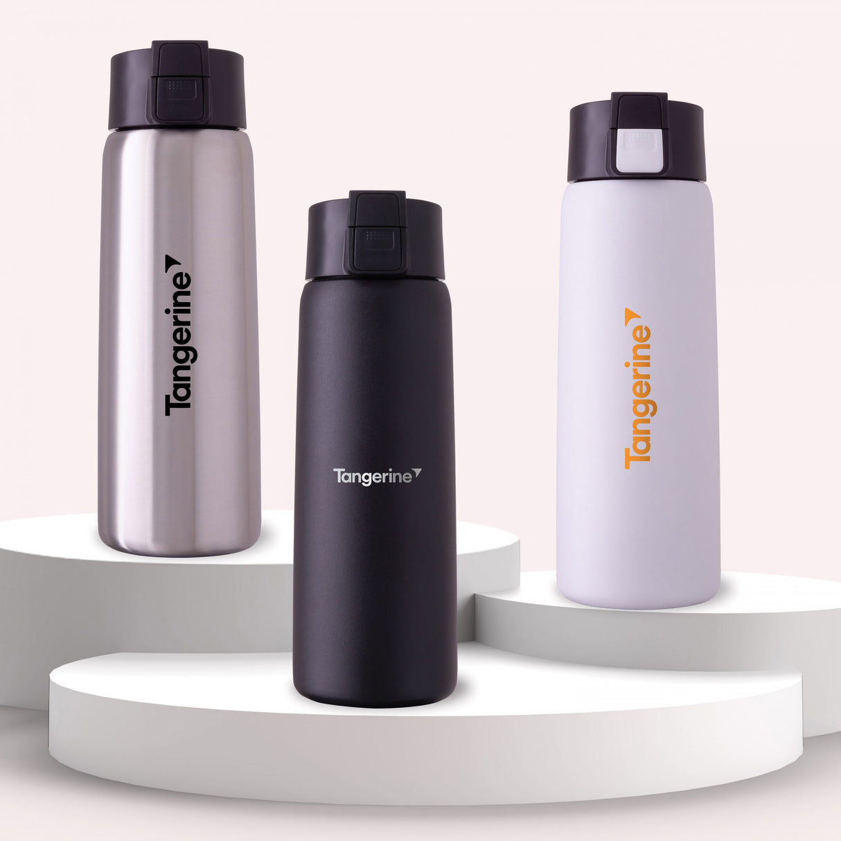 Master Mind 750 Ml / 25 Oz Stainless Steel Tumbler