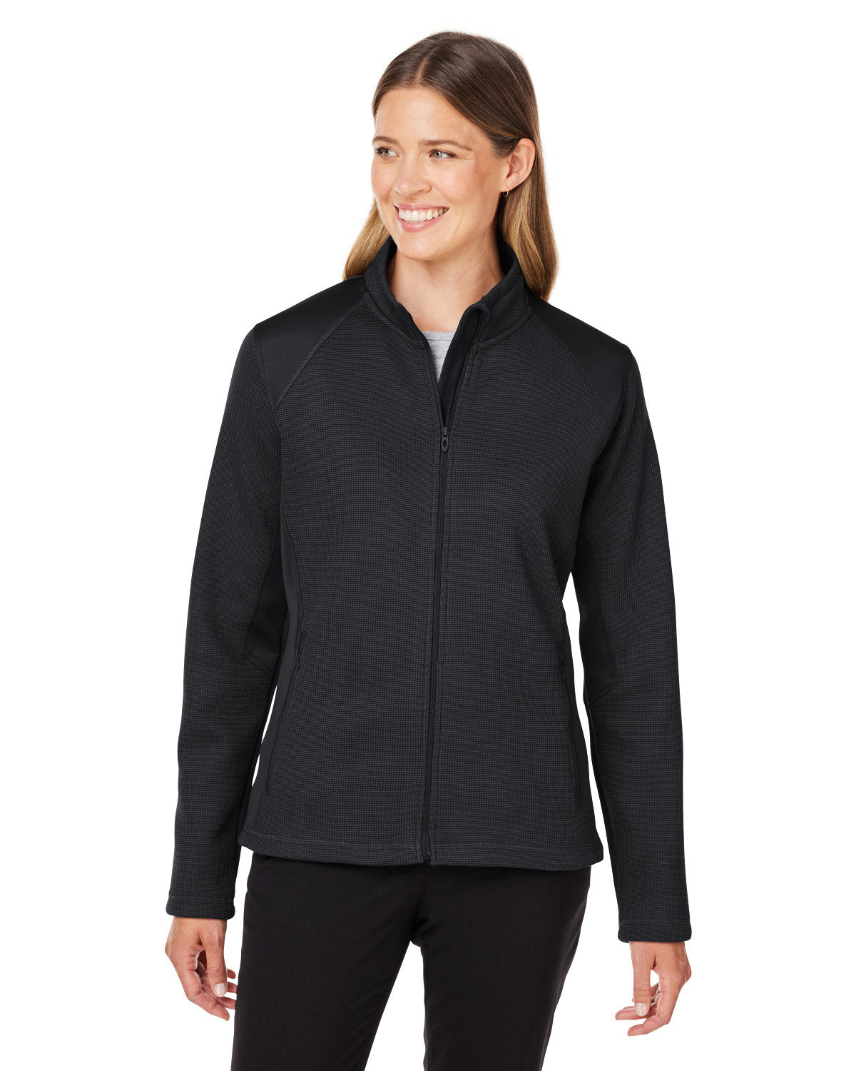 SPYDER Ladies' Constant Canyon Sweater