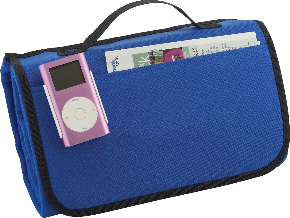 Meadow Fleece Blanket