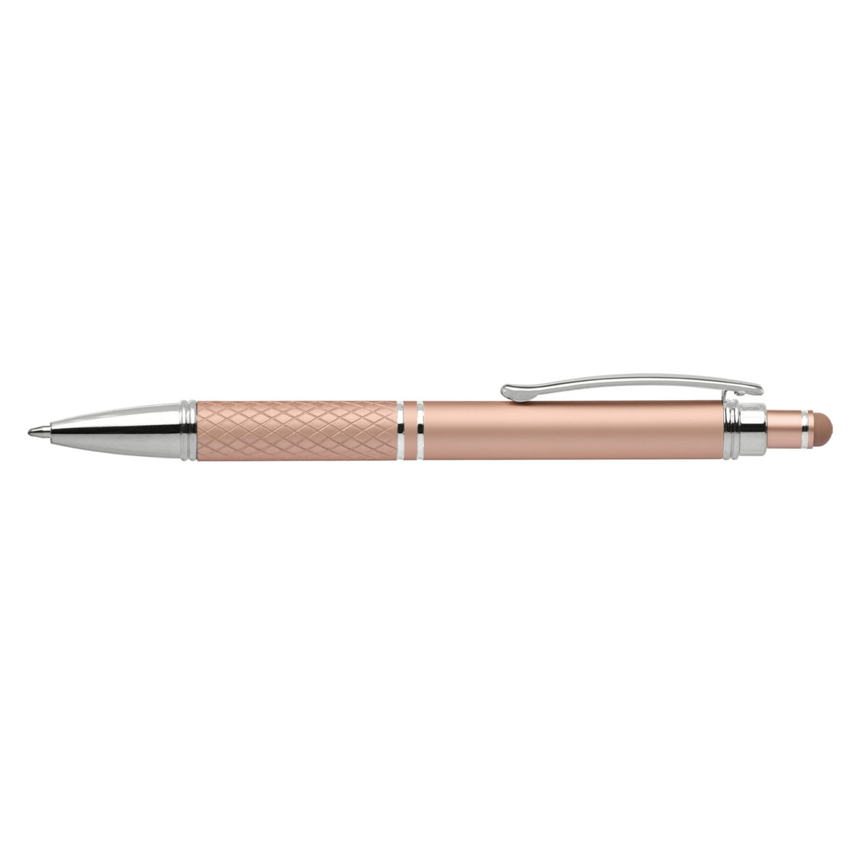 Phoenix Softy Metallic w/ Stylus - Laser