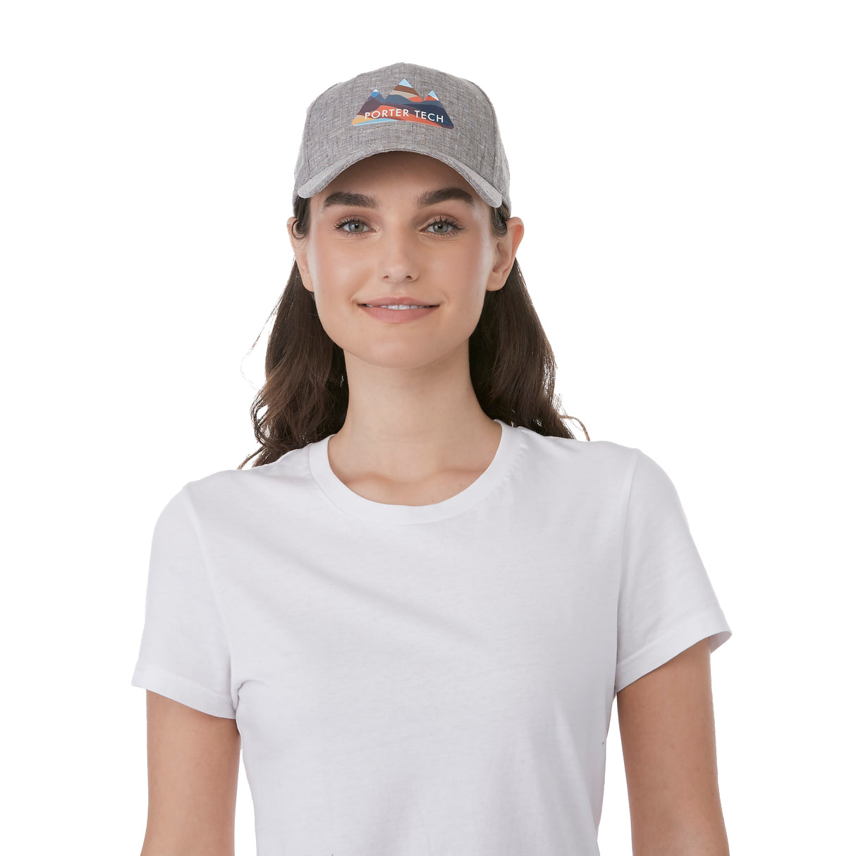 tentree Basic Hemp Altitude Hat - Unisex