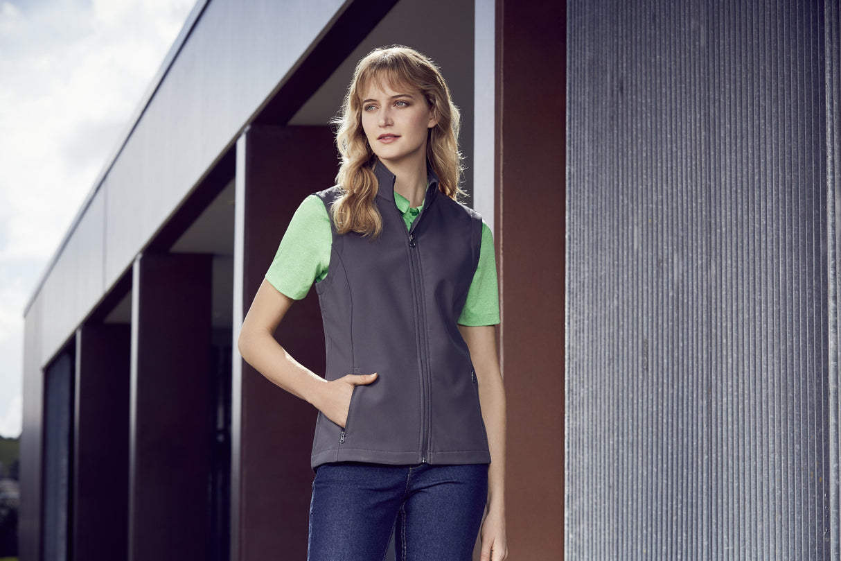 Ladies Apex Vest