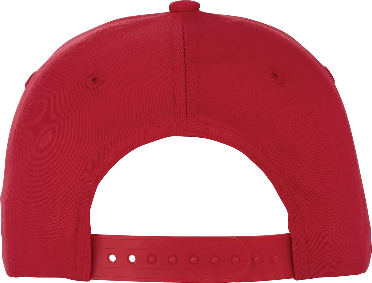 Unisex Composite Ballcap