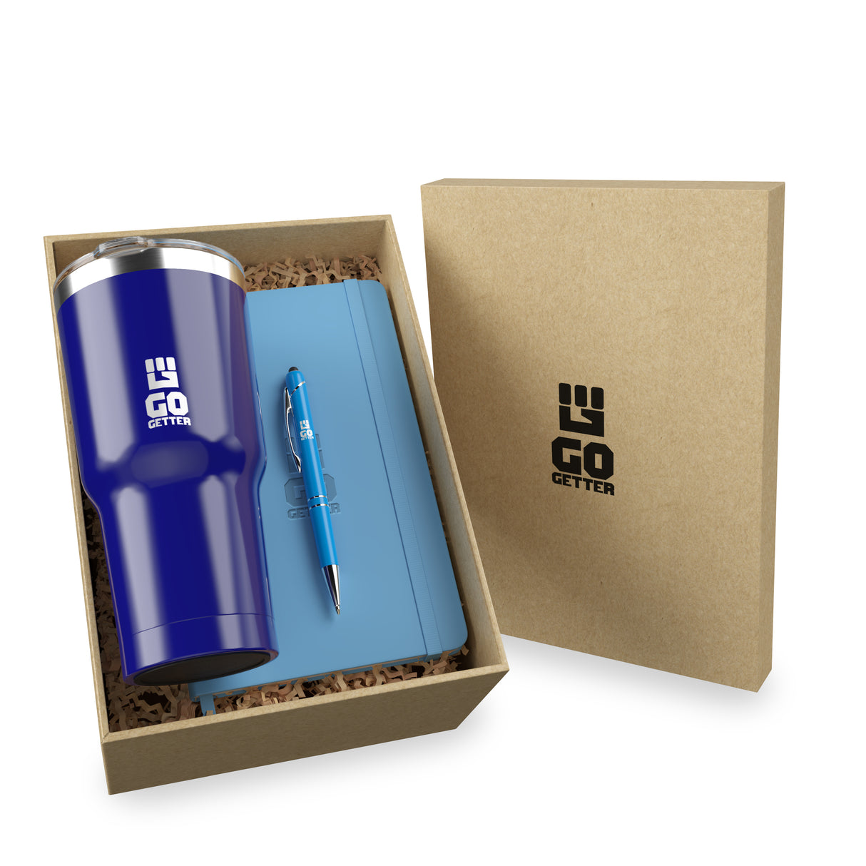 Show Your Colors 3-Piece Kit