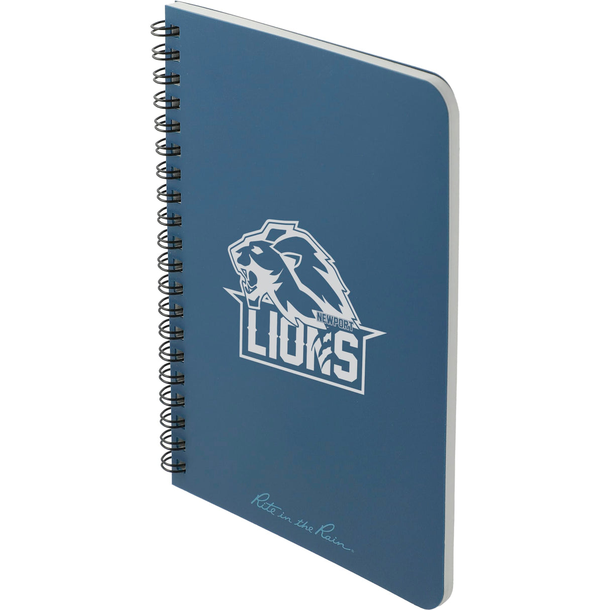 4.6" x 7" Rite in the Rain Side Spiral Notebook