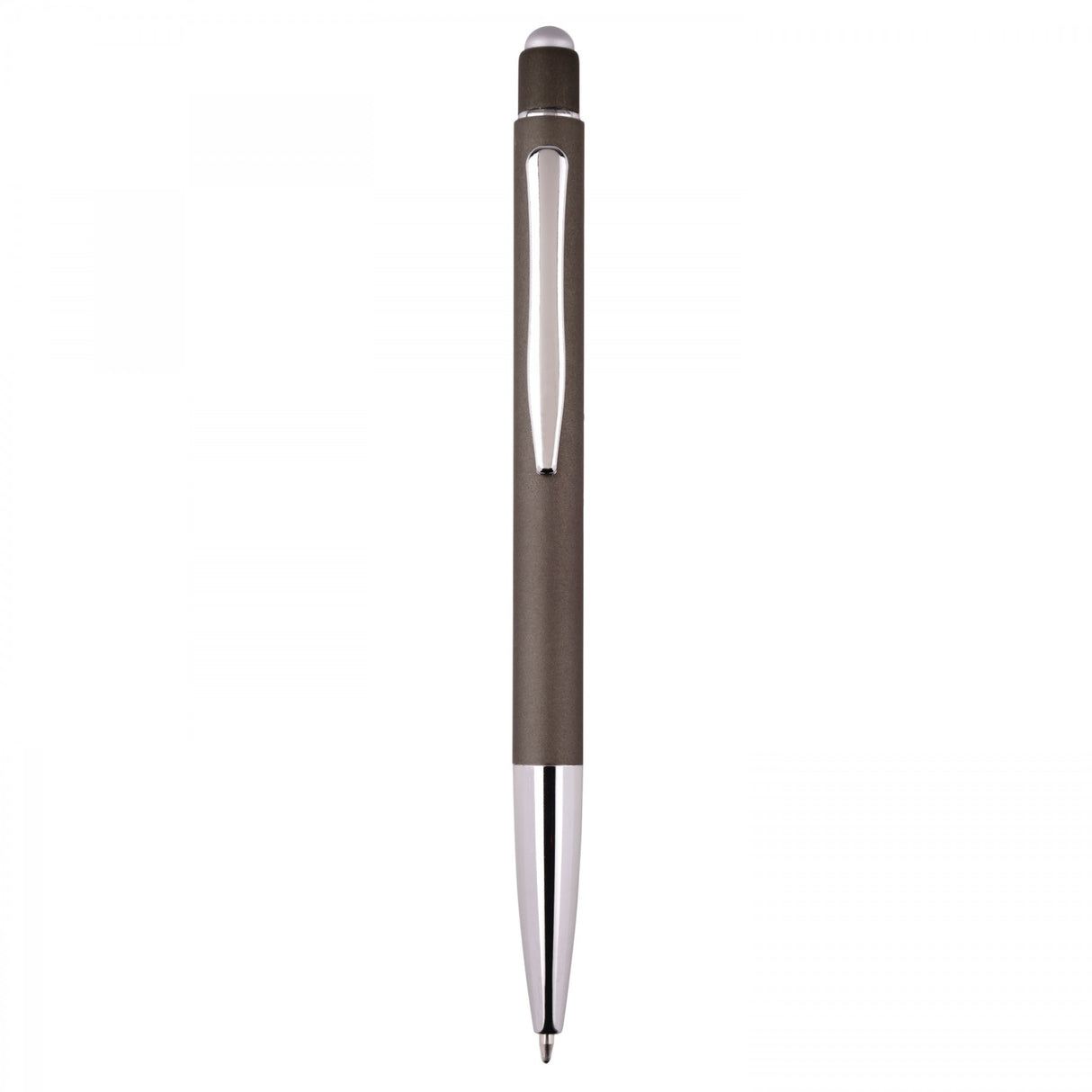 Top Notch Reflection 2-In-1 Ballpoint Pen / Stylus