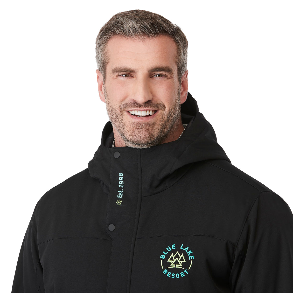 LENA Eco Insulated Jacket - Men's