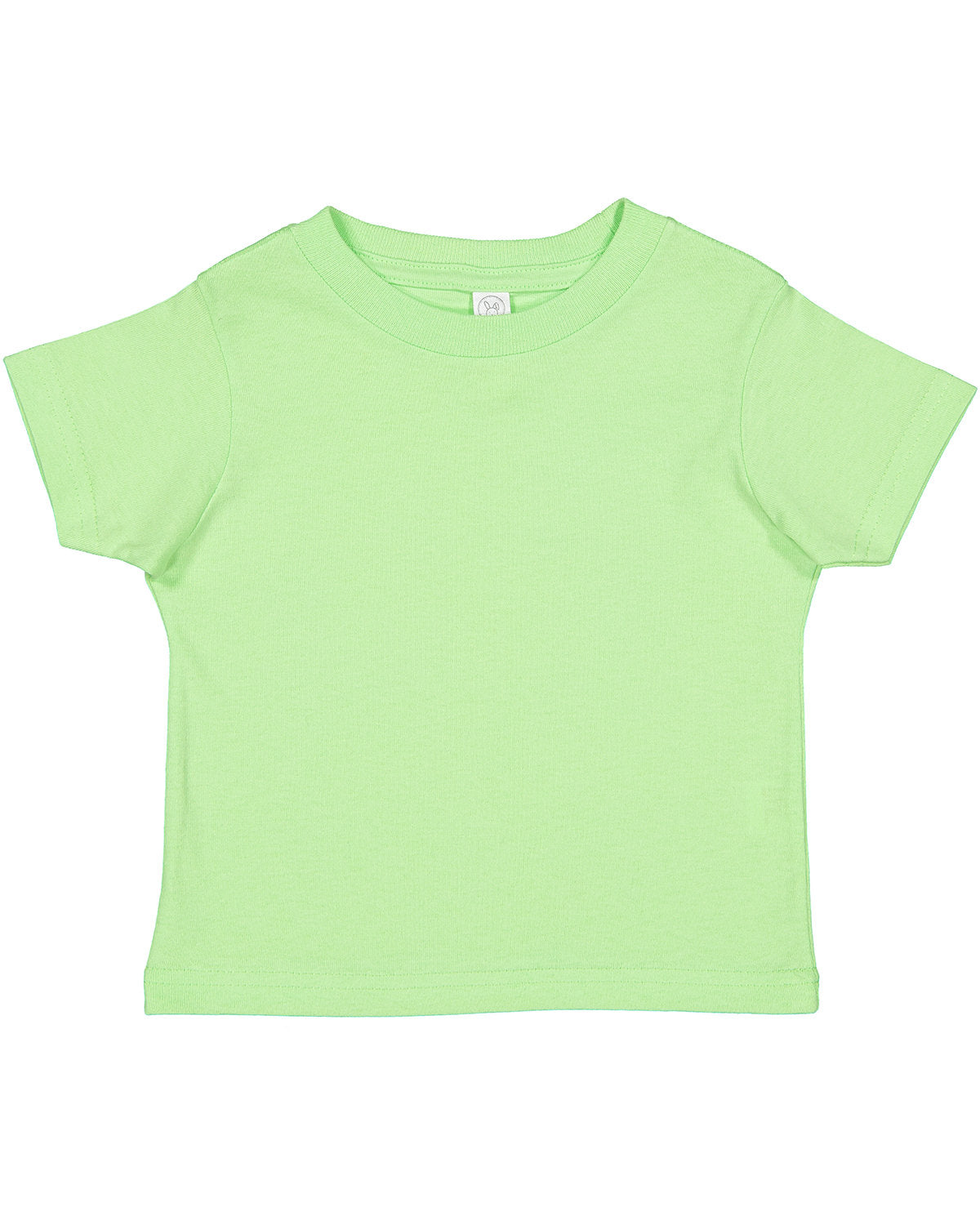 000082 Rabbit Skins Toddler Cotton Jersey T-Shirt