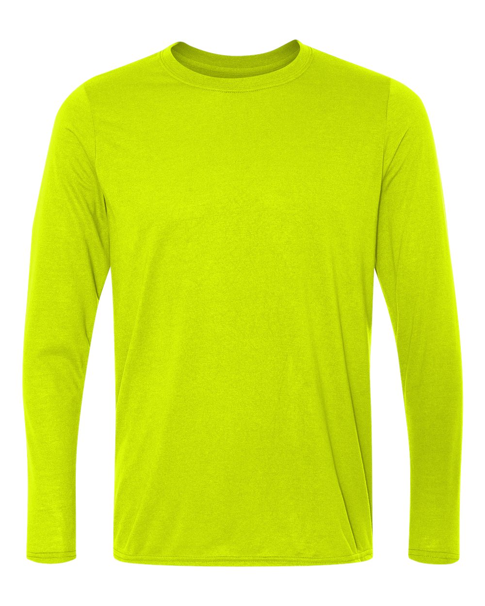 Gildan Performance Long Sleeve T-Shirt