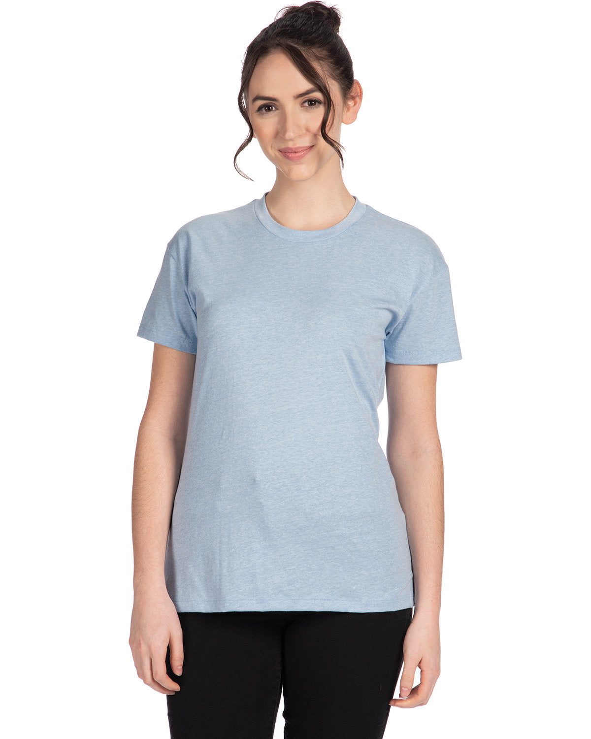 NEXT LEVEL APPAREL Ladies' Relaxed CVC T-Shirt