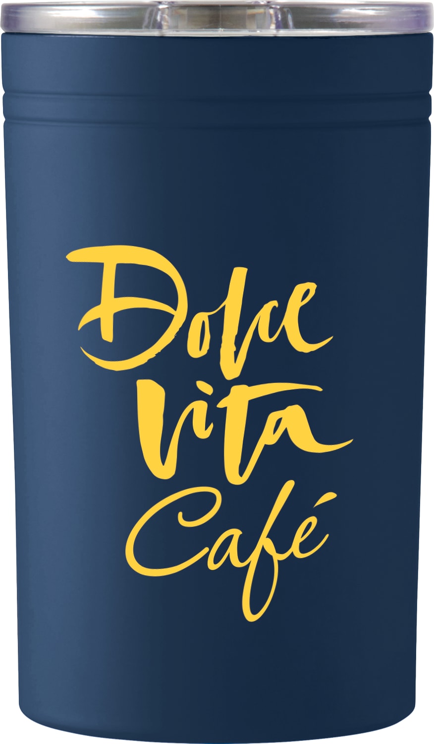 Sherpa 11-oz. Vacuum Tumbler & Insulator