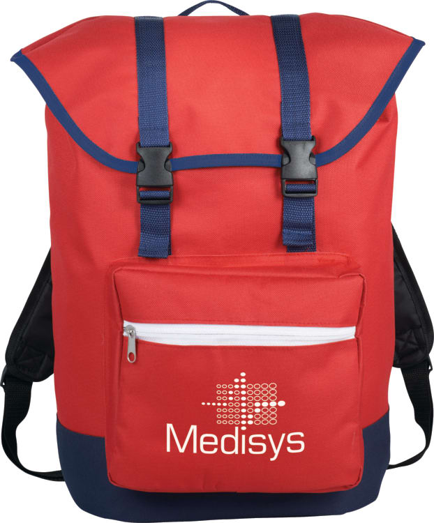 American Style 15" Computer Rucksack