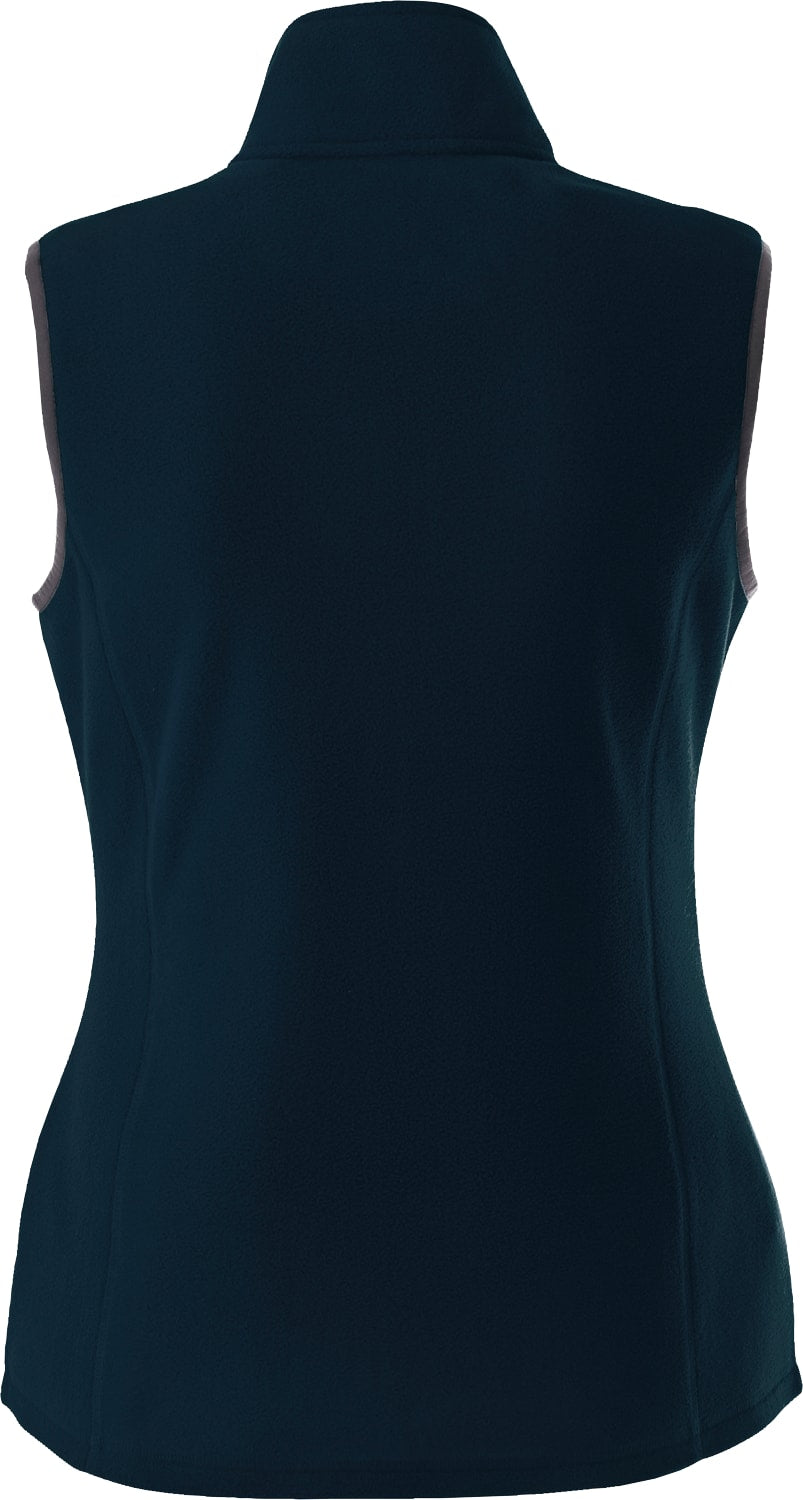 Women's Tyndall Polyfleece Vest