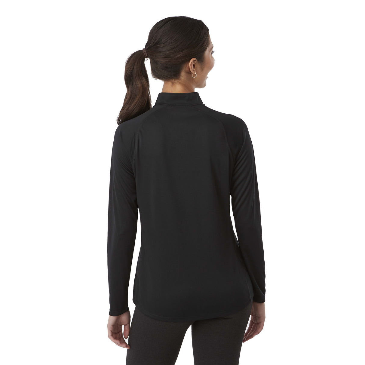 EVANS Eco Knit Half Zip - Women's