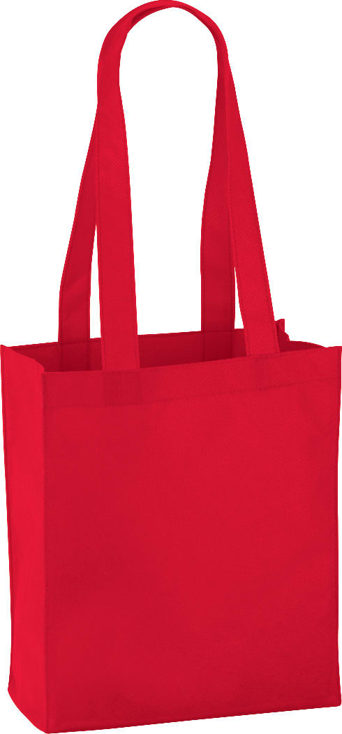 Mini Elm Non-Woven Gift Tote