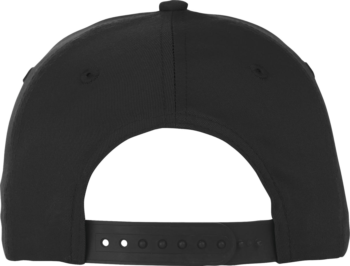 Unisex Composite Ballcap