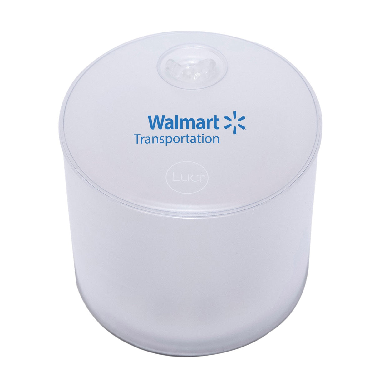 Luci Lux: Solar Inflatable Lantern