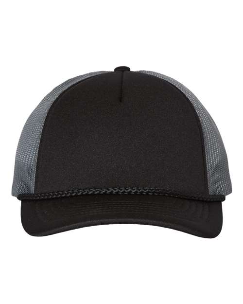 Richardson Low Pro Foamie Trucker Cap