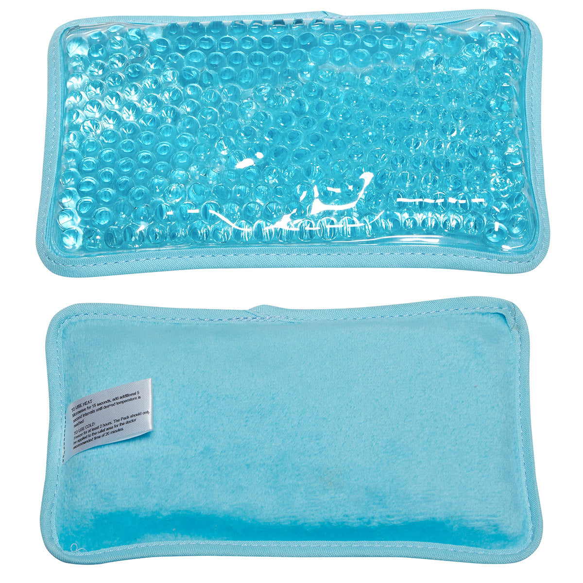 Plush Mini Hot/Cold Pack