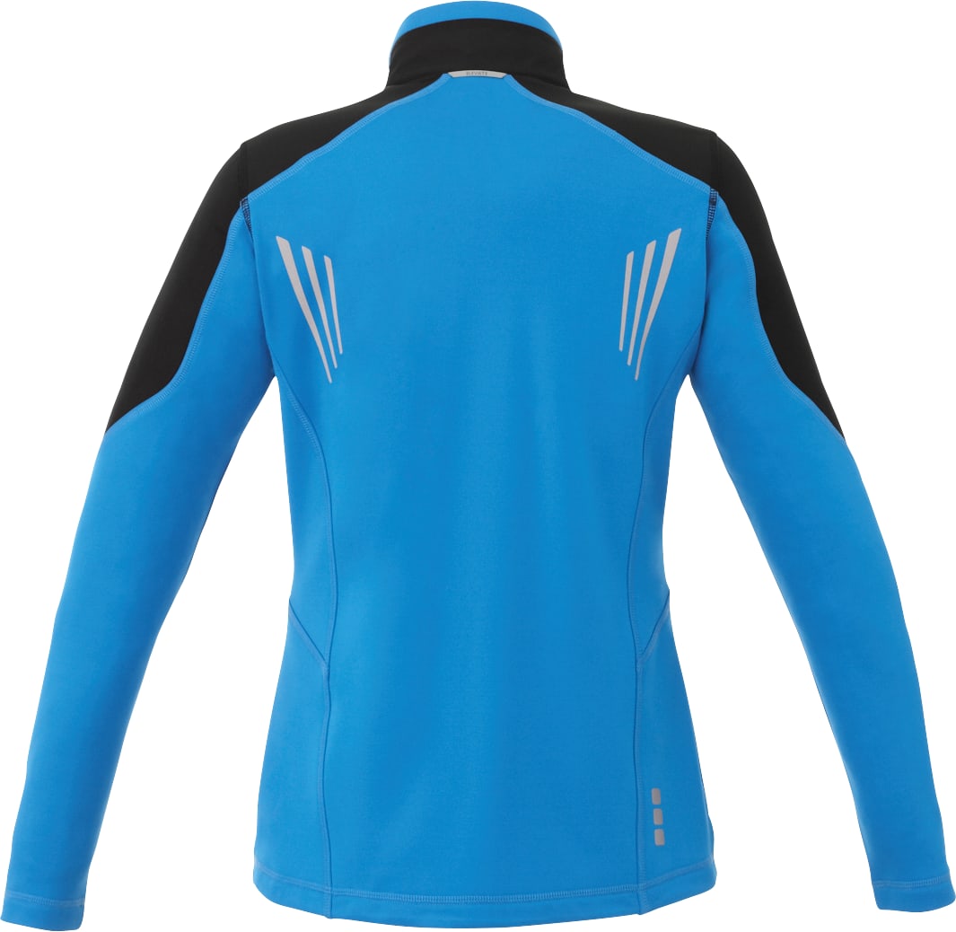 Women's Sonoma Hybrid Knit Jacket