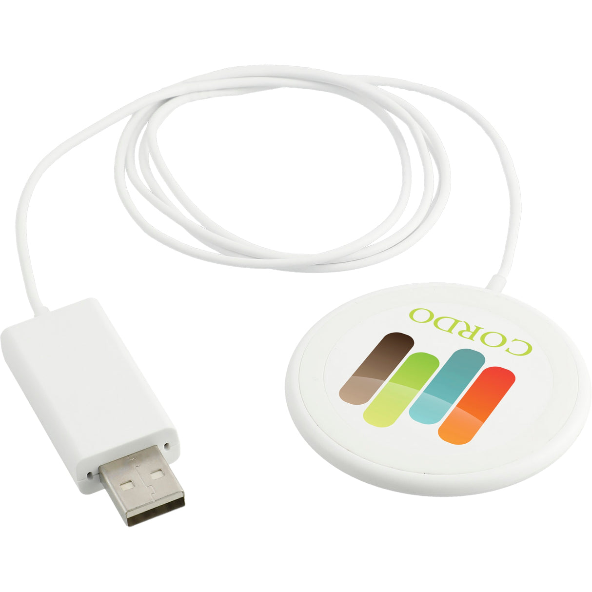 MagClick™ Fast Wireless Charging Pad