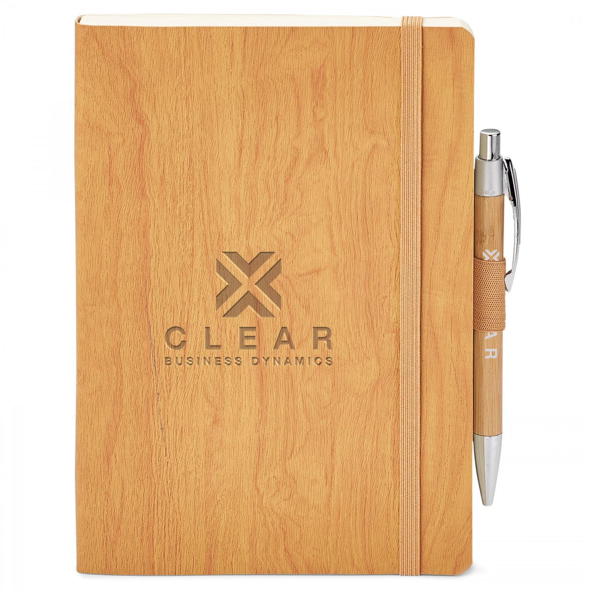 Ronan Soft Cover Journal Combo