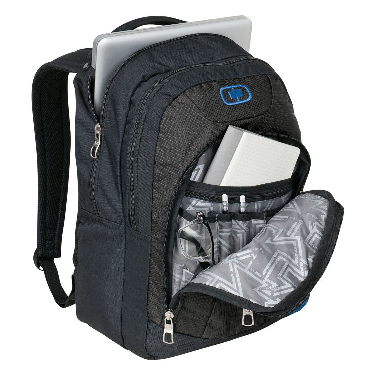 OGIO® Colton Backpack