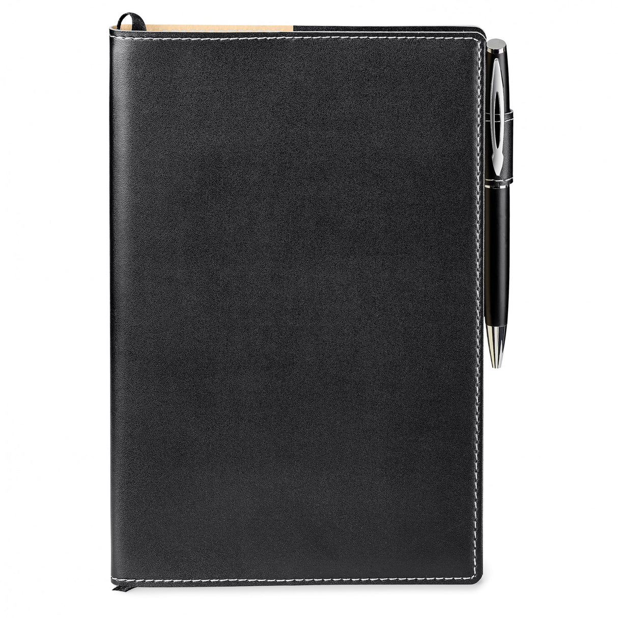 Bradford Refillable Journal Combo