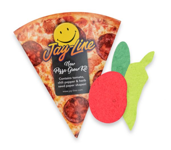 Pizza Kit