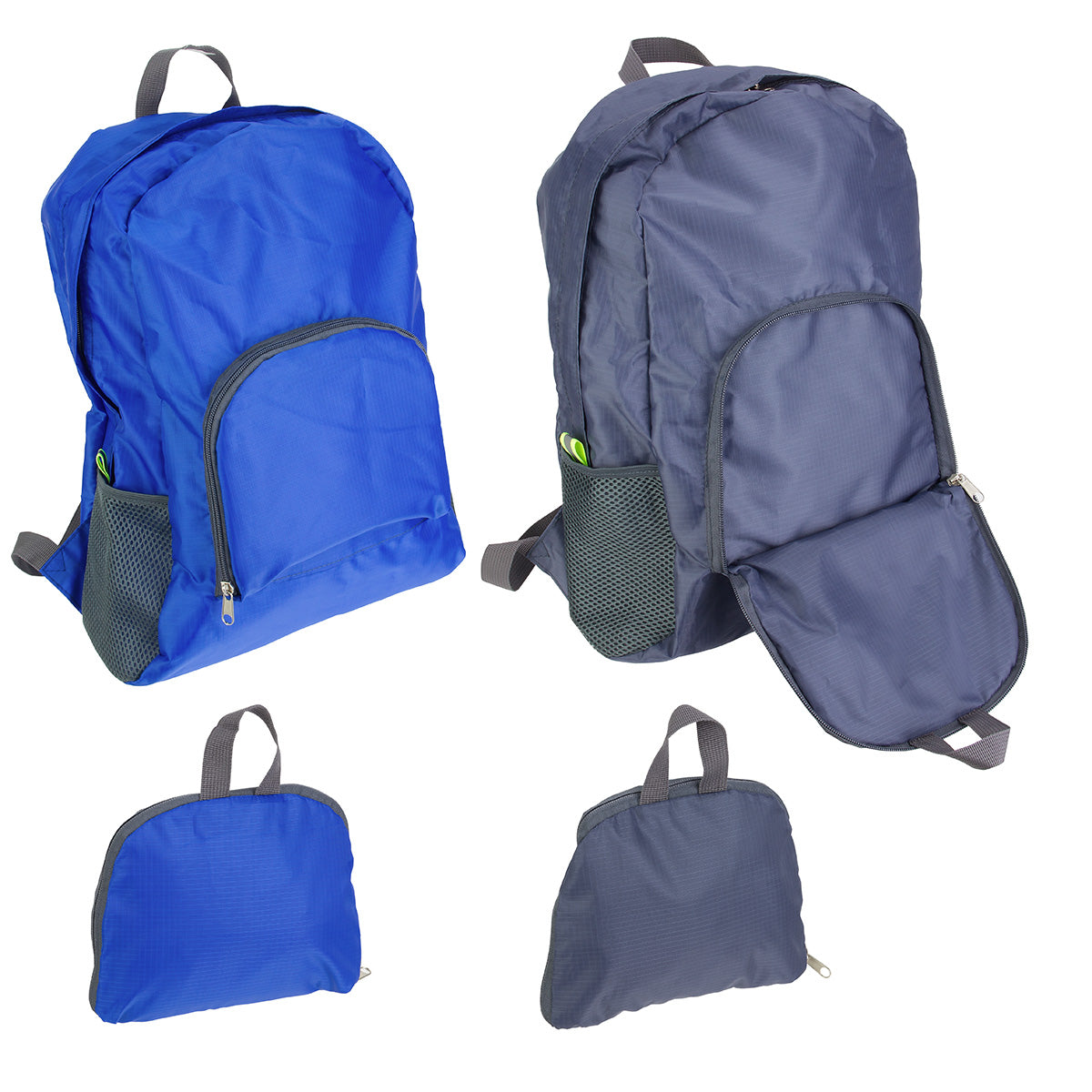 Trailblazer Collapsible Backpack
