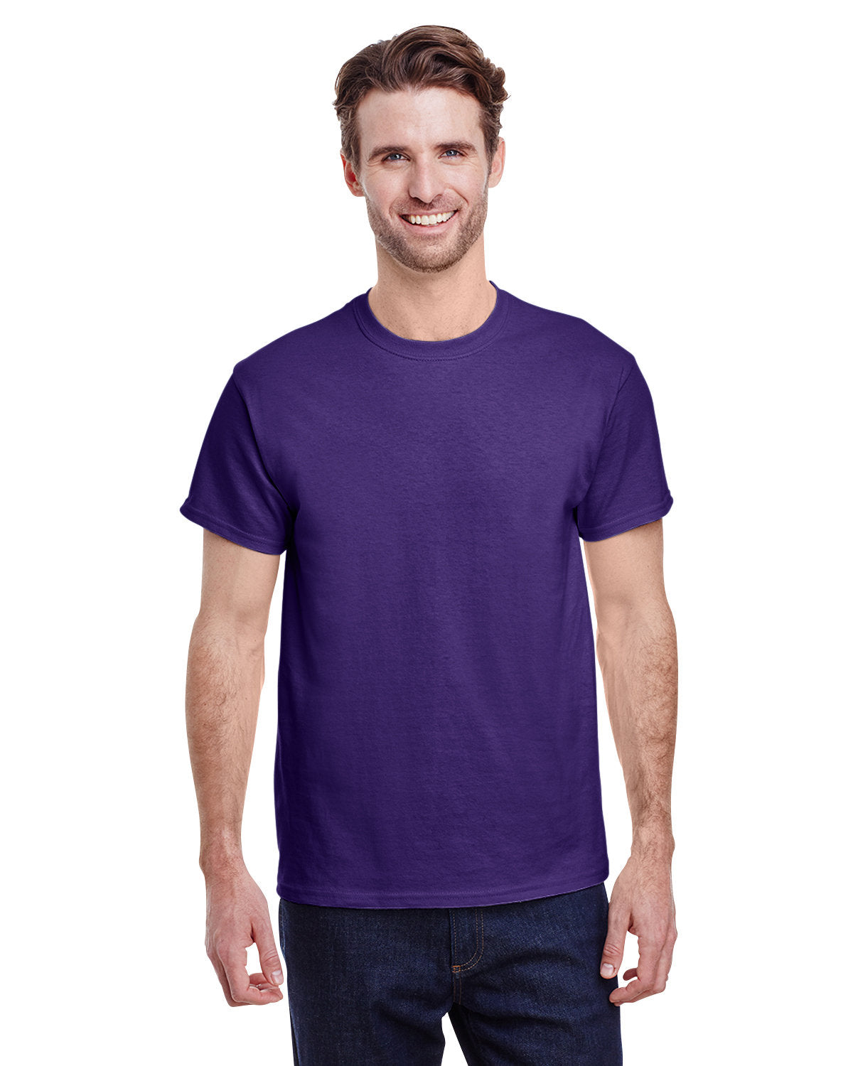 Gildan Adult Heavy Cotton T-Shirt