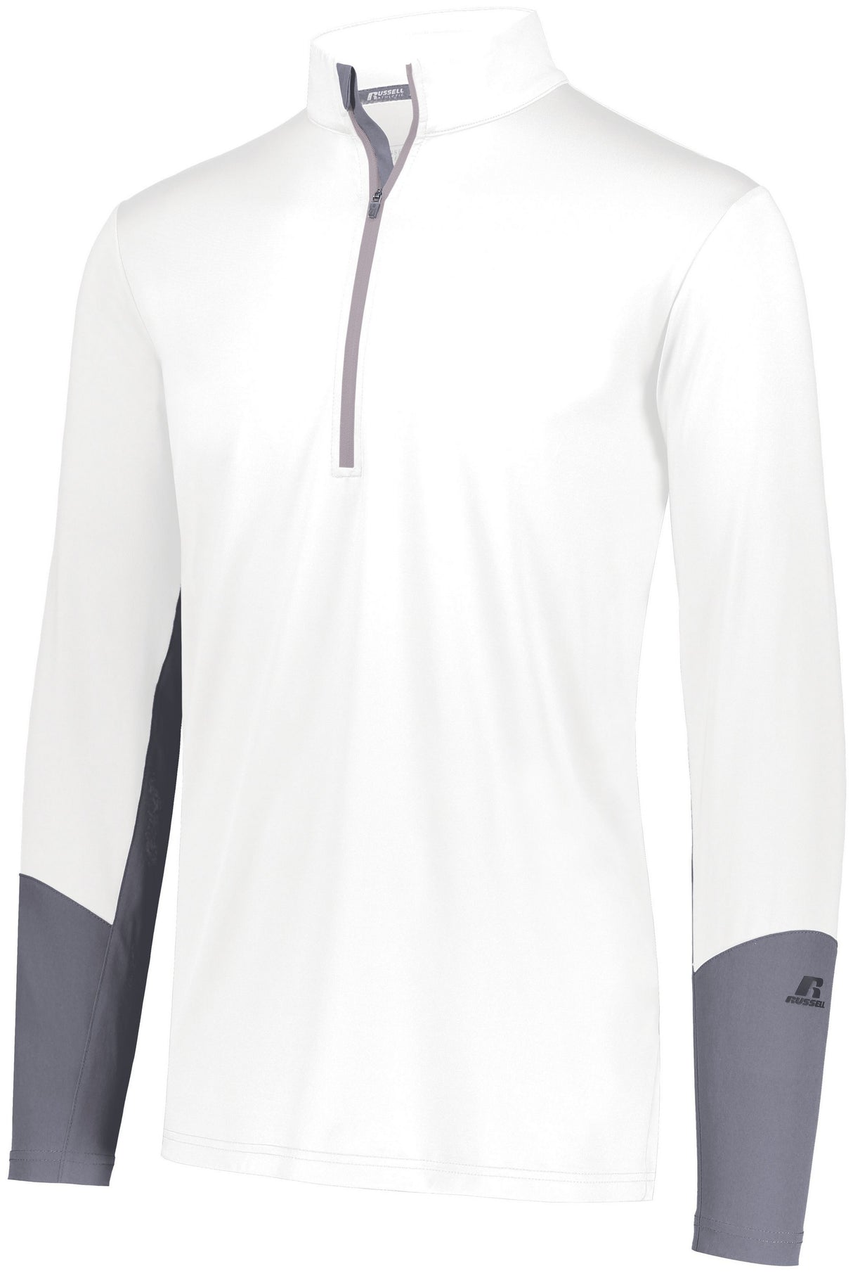 Hybrid Pullover