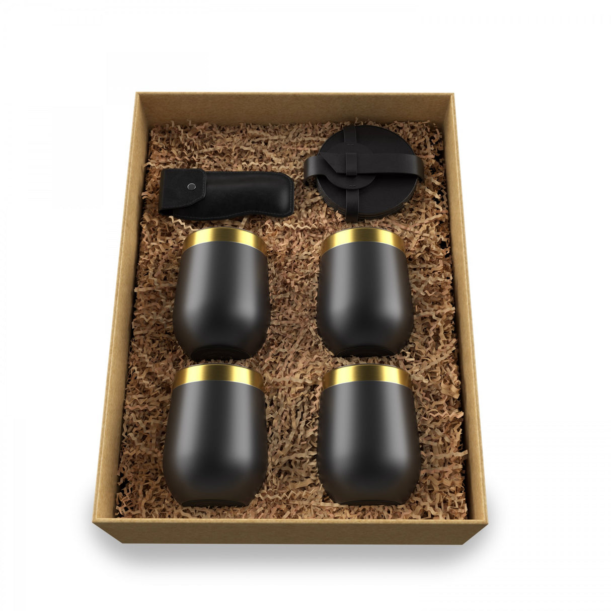 Wine Dine 6-Piece Kit