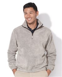 Sierra Pacific Fleece Quarter-Zip Pullover