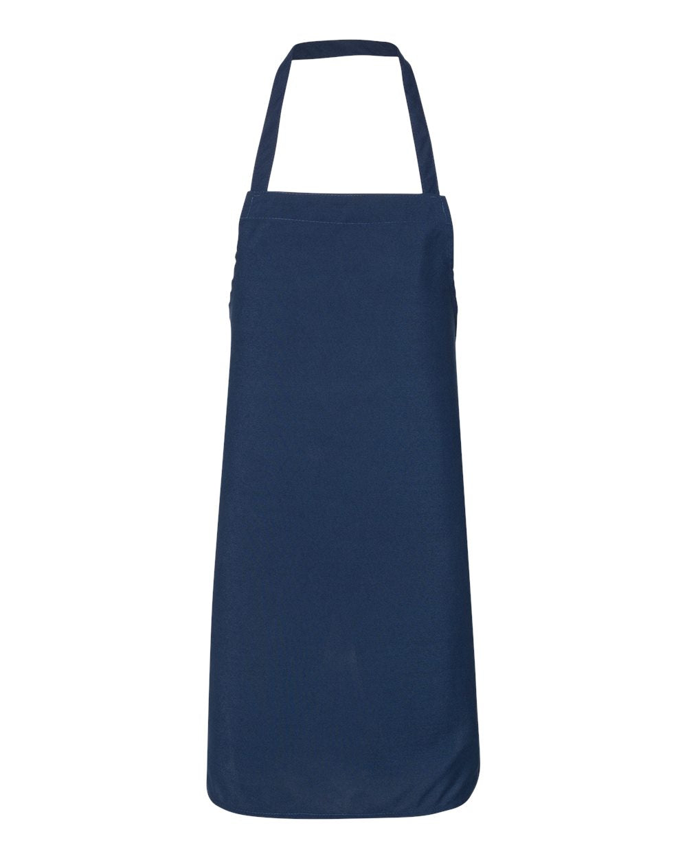 Q-Tees Bib Apron