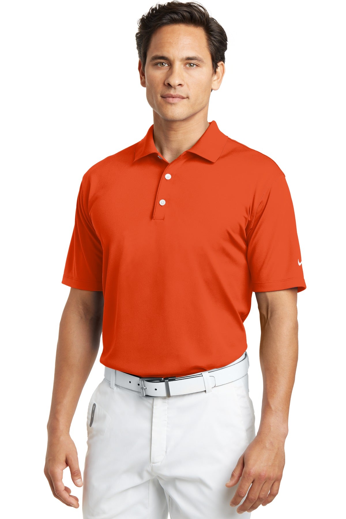 Nike Golf Tech Basic Dri-Fit Polo Shirt