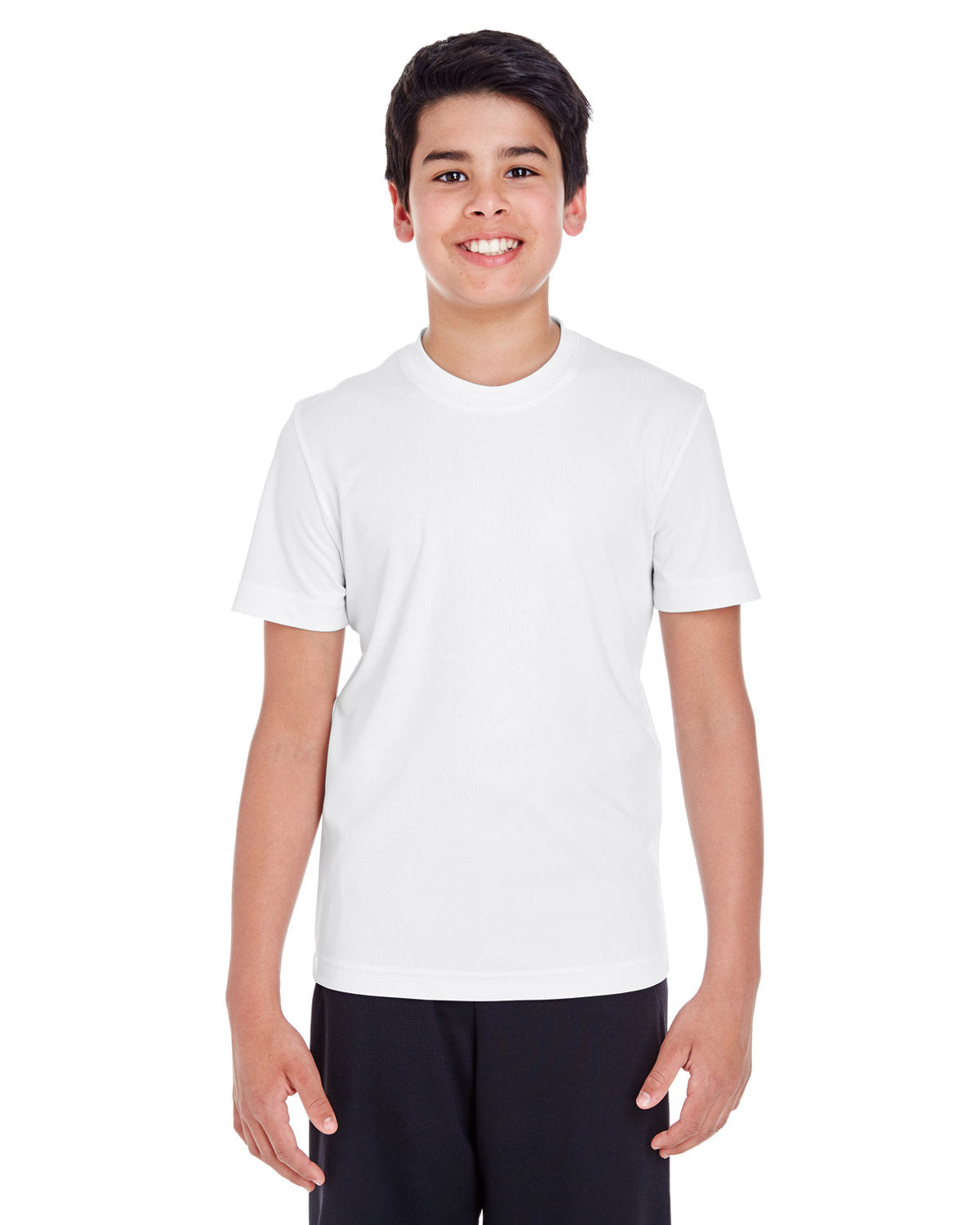 000192 Team 365 Youth Zone Performance T-Shirt