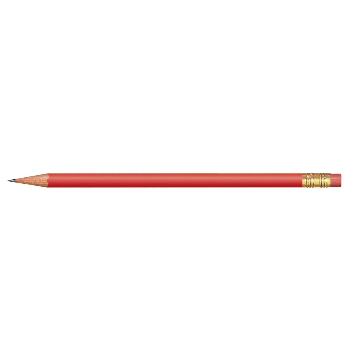 Round #2 Pencil