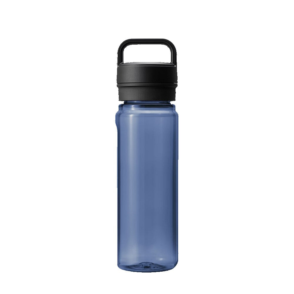 Custom Yeti 25 Oz (750 ml) Water Bottle With Yonder Chug Cap
