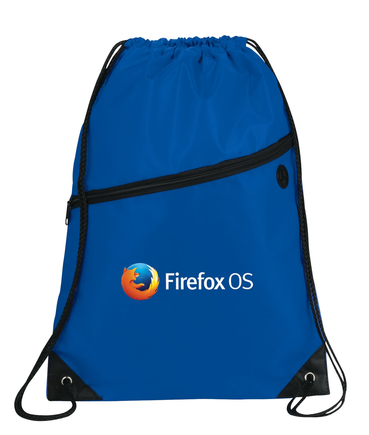 Robin Drawstring Bag