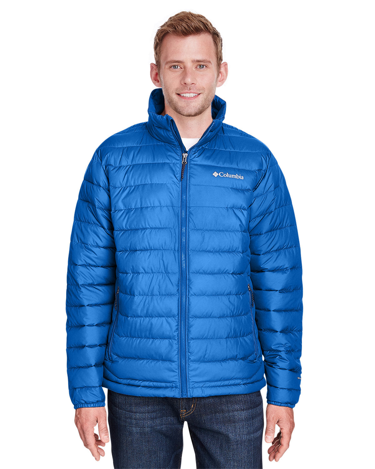 Columbia Men's Powder Lite? Jacket