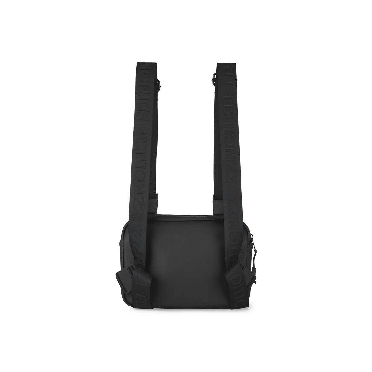 Bugatti-E22- Vision- Frontal crossbody bag