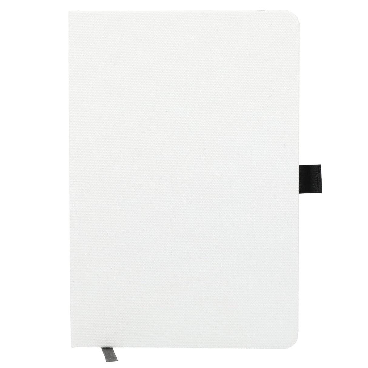 5.5 x 8.5 FSC Recycled Bamboo Fiber Bound Notebook