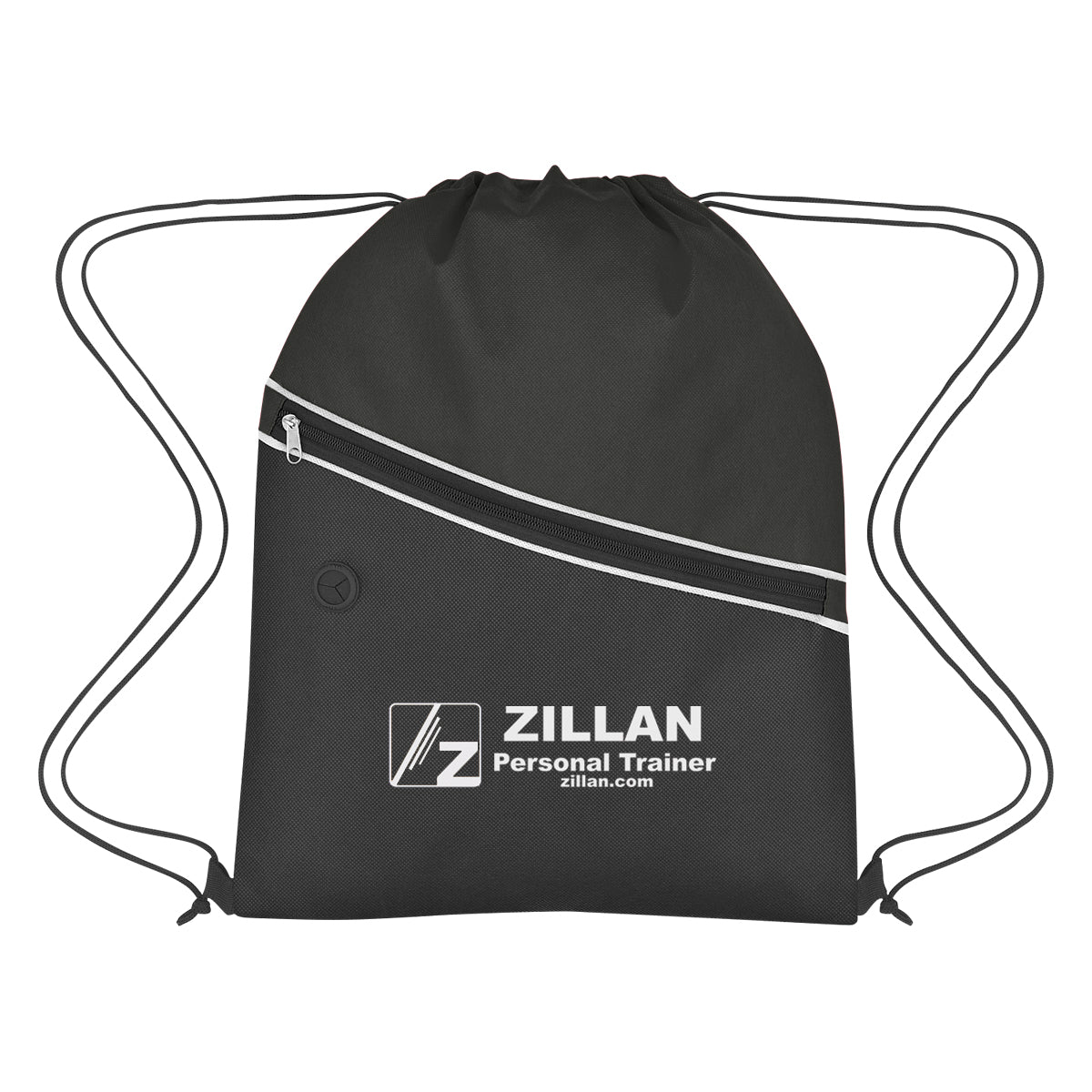 Non-woven Two-tone Hit Sports Pack