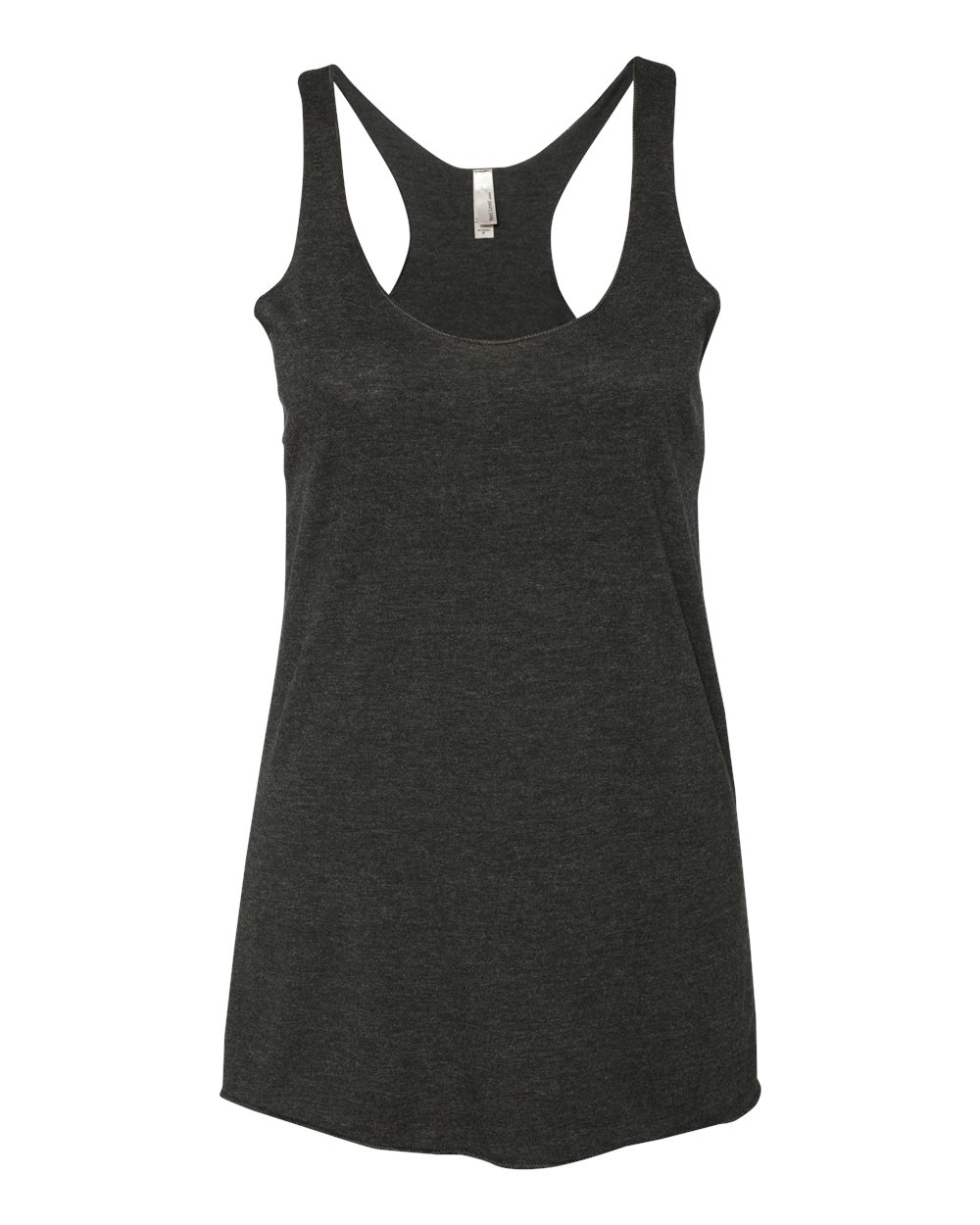 Next Level Women's Triblend Racerback Tank Top