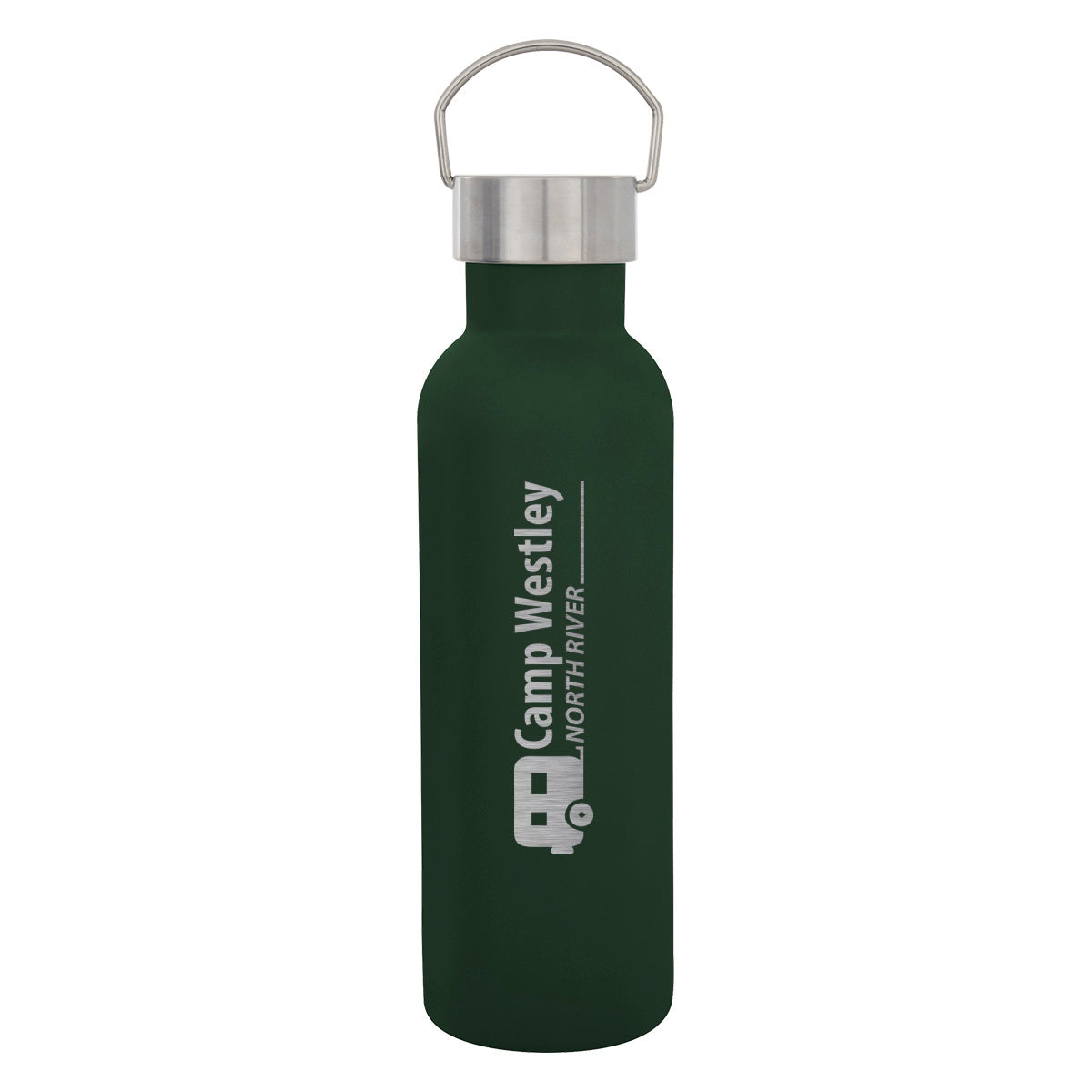 28 Oz. Tipton Stainless Steel Bottle
