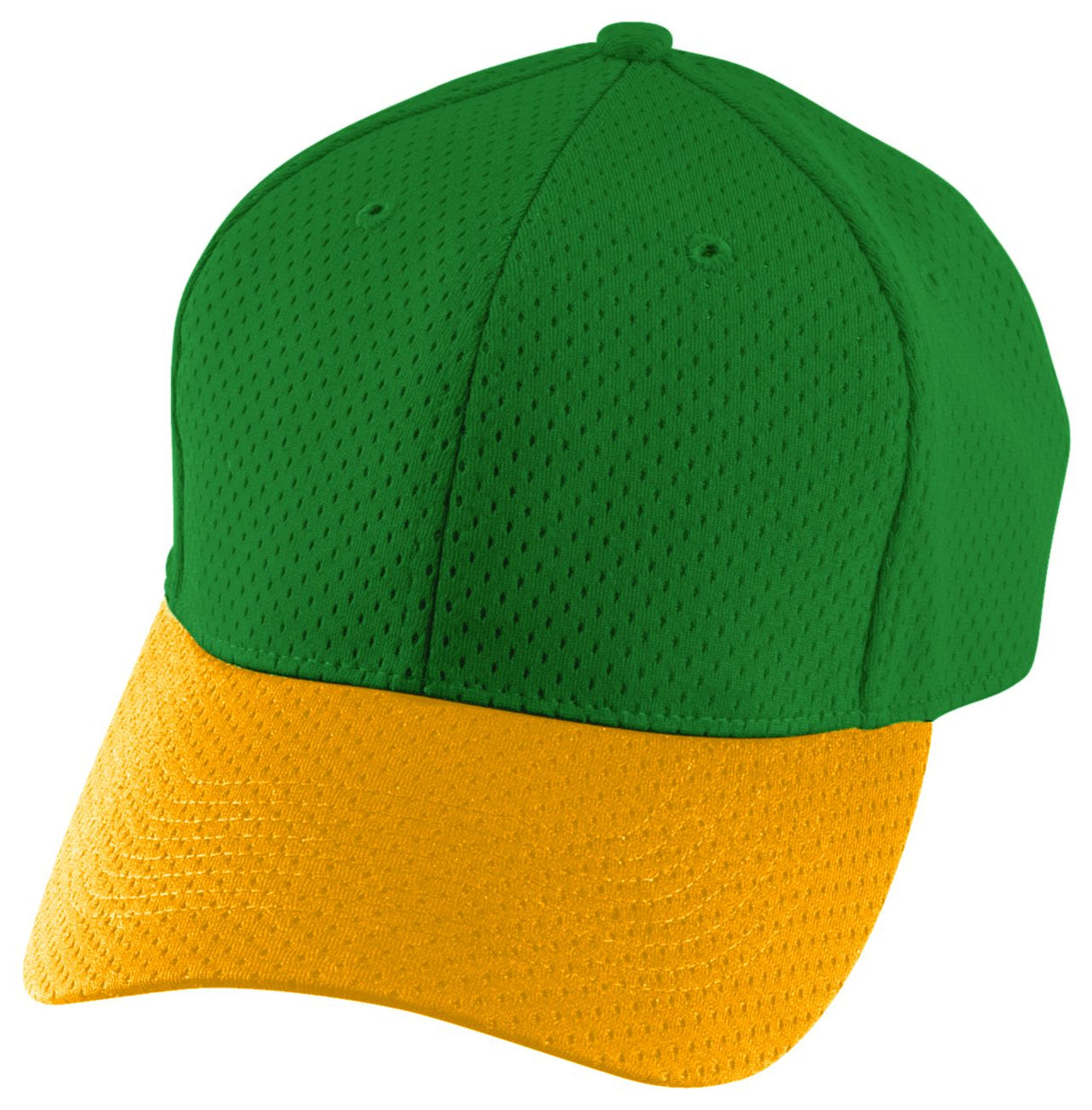 Athletic Mesh Cap