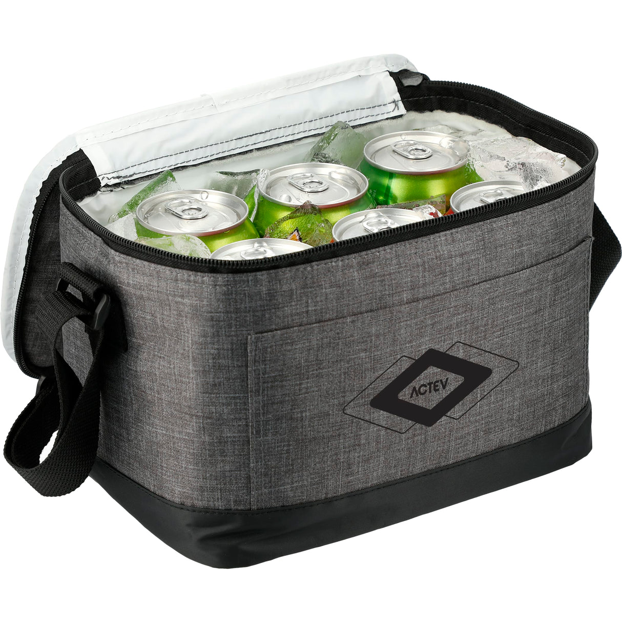 Classic 6-Can Lunch Cooler