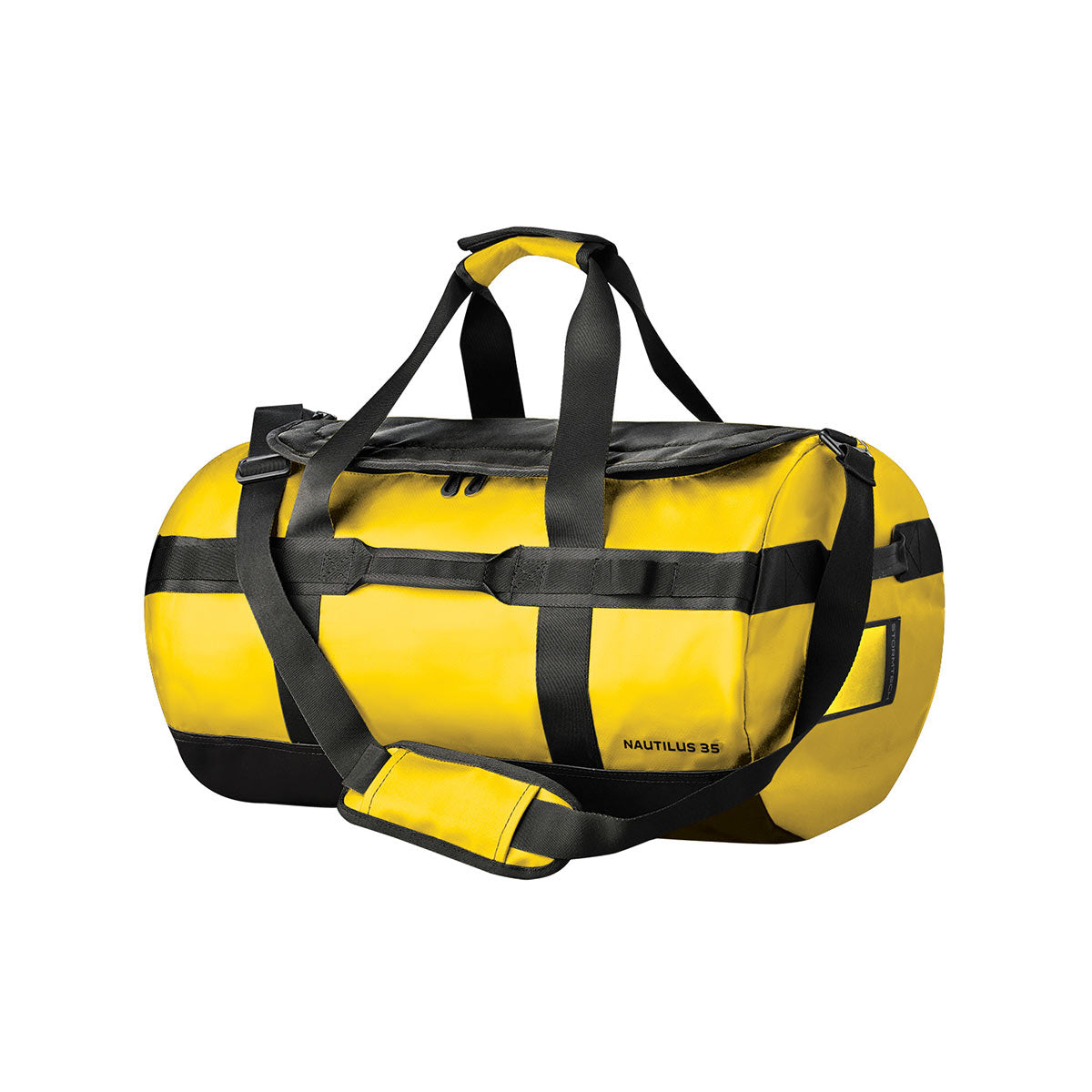 Nautilus Waterproof Duffel 35