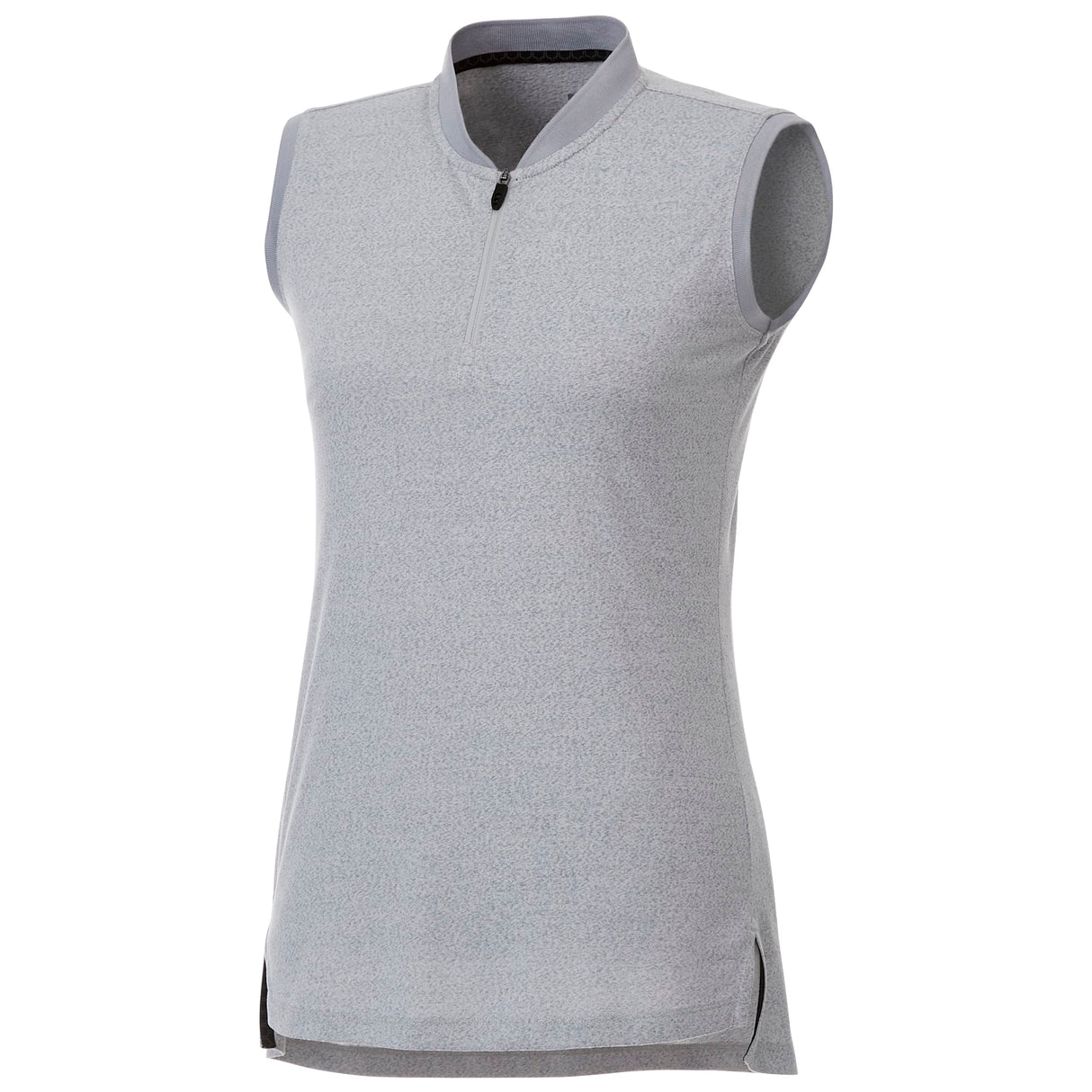 Women's KINPORT Sleeveless Polo